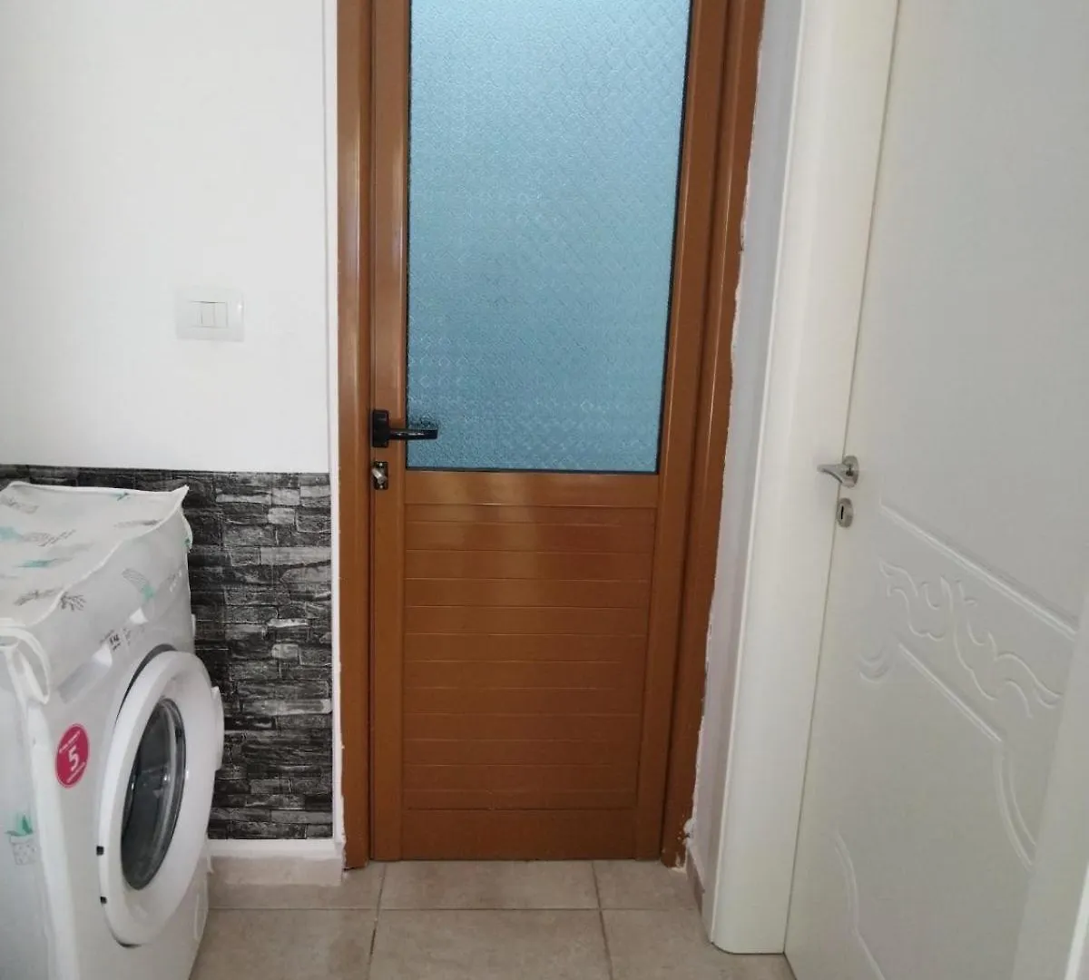 Apartment Teona Sarande Albania