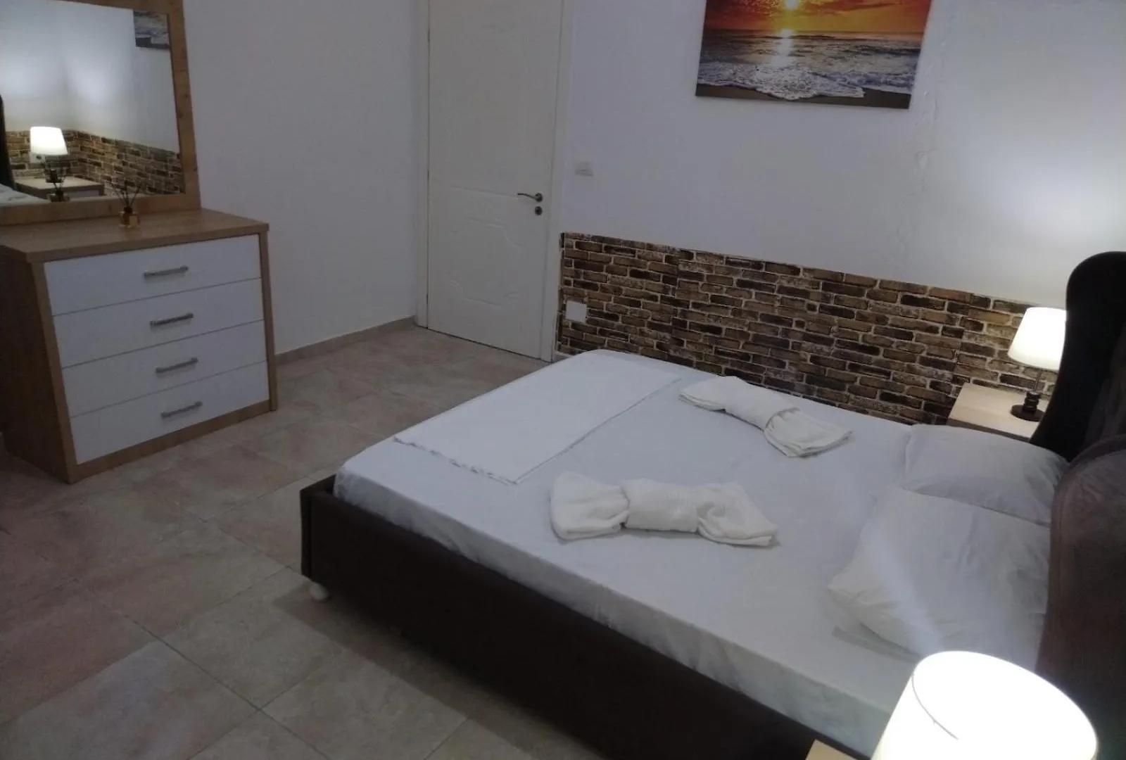 Apartment Teona Sarande