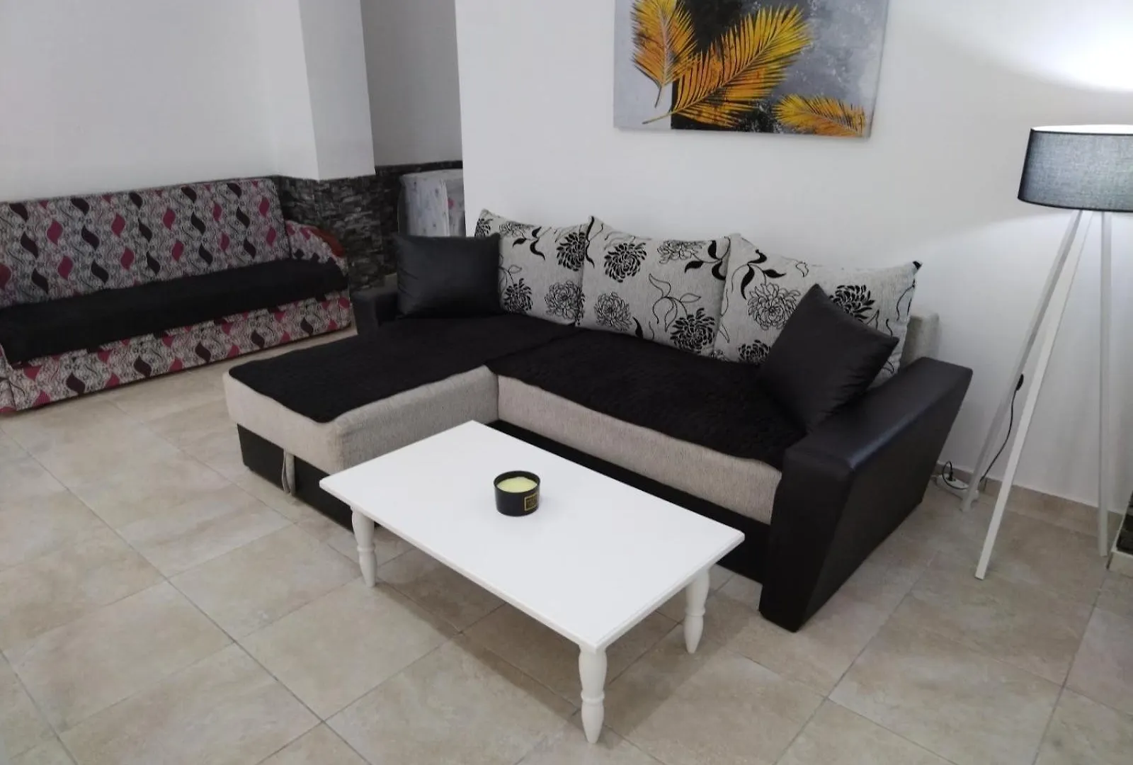 Apartment Teona Sarande 0*,  Albania