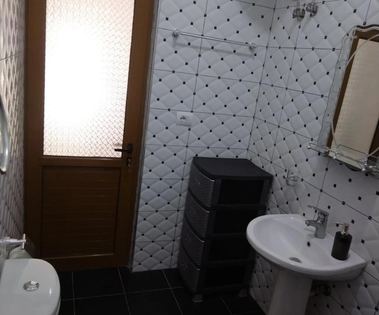 Apartment Teona Sarande Albania