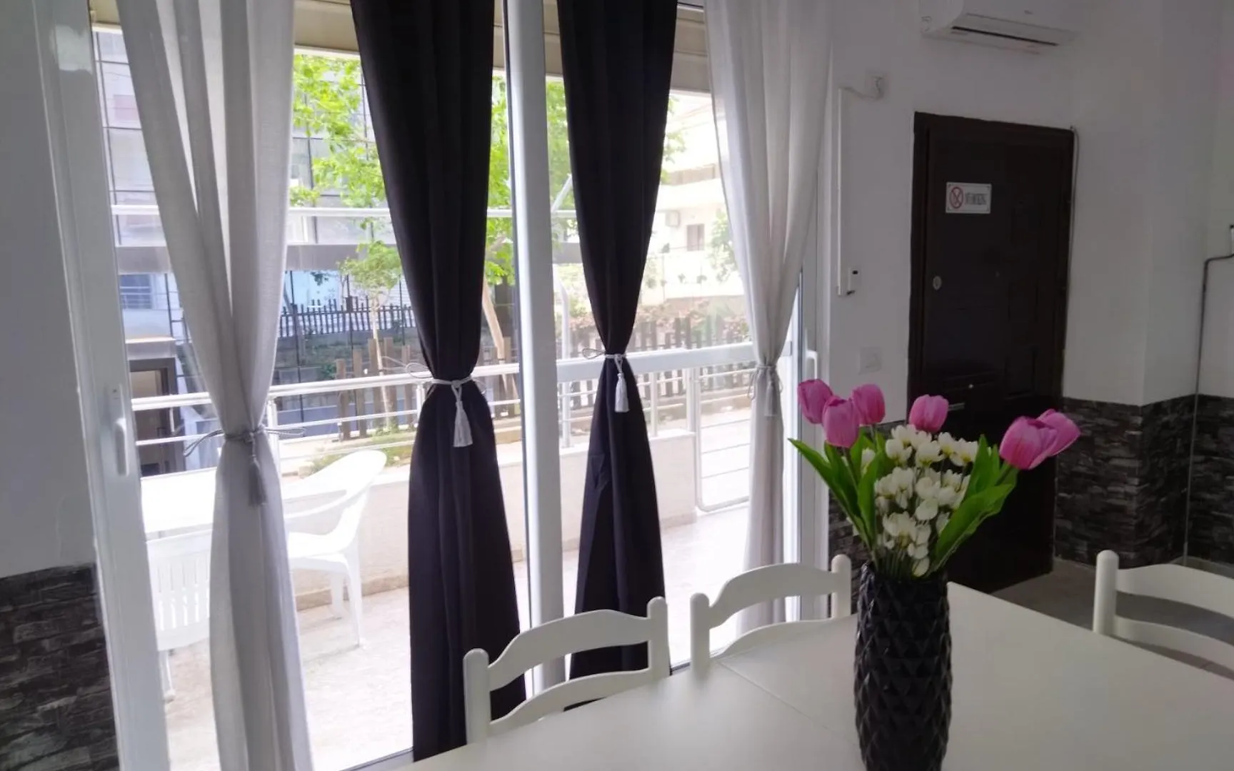 Apartment Teona Sarande Albania